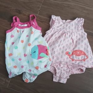 3 months outfits